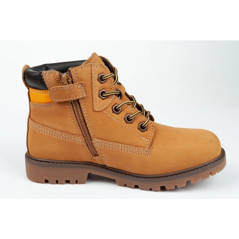 15. Caterpillar Jr. CK263460 Boots