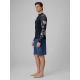 4. Men's 4F boardshorts with UPF50+ sun protection 4FRSS26UBDSM256-31S