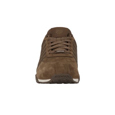 3. Men’s casual shoes K-Swiss ARVEE 1.5 TRMSU/CHOCL/CHOCLGM M (02453-252-M)