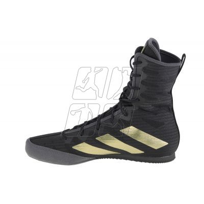 2. Adidas Box Hog 4 M GZ6116 shoes