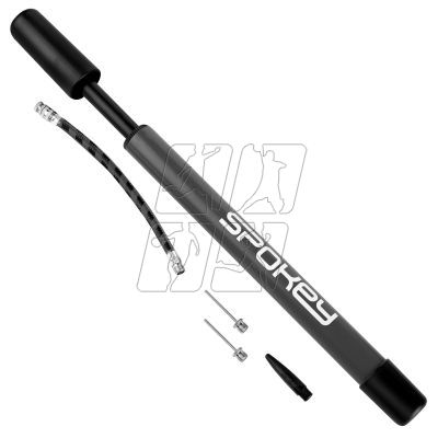 9. Spokey Pampero 12 pump SPK-81603