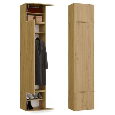 4. HAGA 1SZ ARTISAN Wardrobe