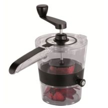 GEFU SPIRALFIX G-13410 Vegetable Cutter
