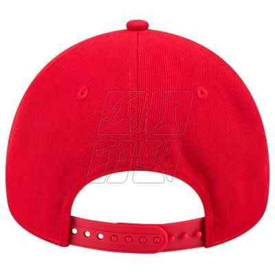 3. New Era 9FORTY Detroit Red Wings NHL Cap 70902628