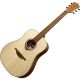 2. Lag GLA T 70 D - Tramontane Acoustic Guitar