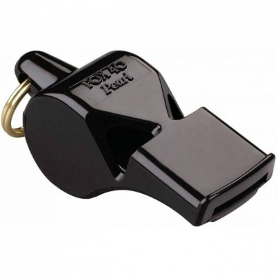 10. FOX 40 Pearl whistle without cord 9702-0208