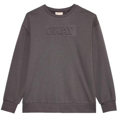 5. Outhorn M0755 M OTHAW23TSWSM0755 24S sweatshirt