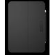 UAG Plyo Case with Apple Pencil Holder for iPad 10.9" (10th Gen.) - Gray/Black