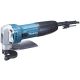2. Makita sheet metal shears 1.6mm JS1602 380W