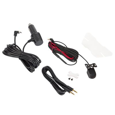 6. CARPLAY5.0 BLOW WIRELESS MULTIMEDIA STATION WITH VIDEO RECORDER AND REVERSING CAMERA