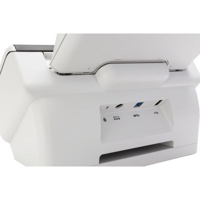 5. Kodak S2070 ADF Scanner 600 x 600 DPI A4 Black, White