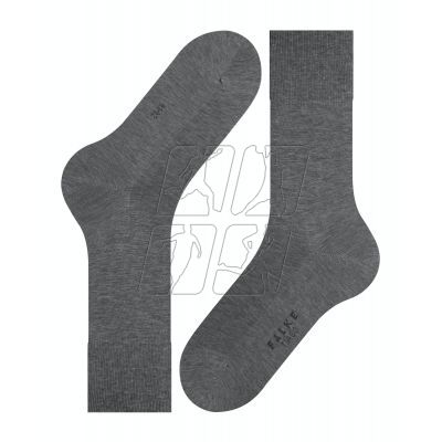 5. FALKE Tiago Socks SO M 14662-3390