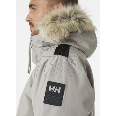 4. Helly Hansen Coastal 3.0 Parka M 53995 885