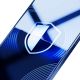 15. Tempered glass 3mk HardGlass Matt Max for iPhone 16