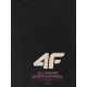 6. Men's regular plain T-shirt 4F 4FRSS26TTSHM3990-20S