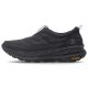 3. Men's slip-on shoes black Rieker U4503-00