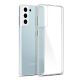 3. Samsung Galaxy S21 + 5G - 3mk Clear Case