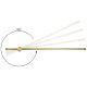 2. Activejet AJE-HILTON Patina WW LED Wall Lamp