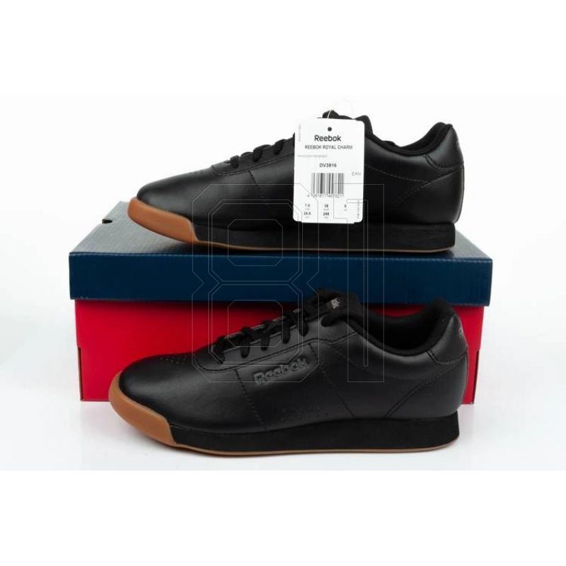 20. Reebok Royal Charm DV3816 shoes
