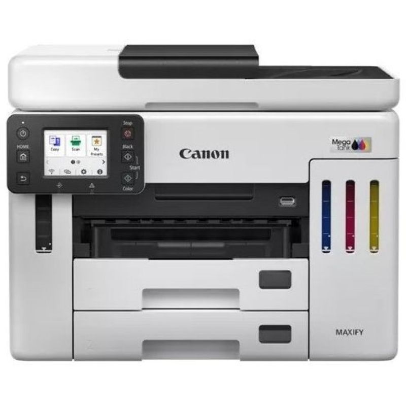 Canon MAXIFY GX7140 multifunction device
