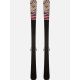 2. Rossignol Savage All Mountain Konect / NX 12 Konect GW B80 Savage skis