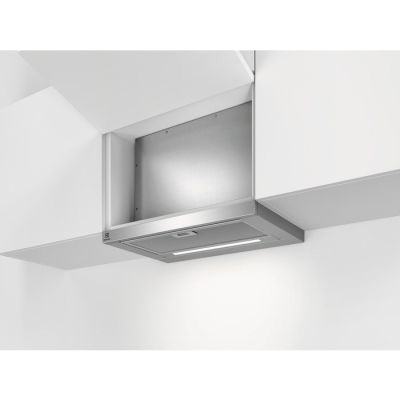 21. ELECTROLUX LFP616X hood