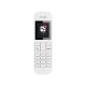 2. Sinus A12 Analog/DECT Telephone Wireless Handset White