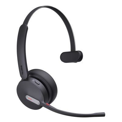 4. Yealink BH70 Mono UC USB-C/A Headset