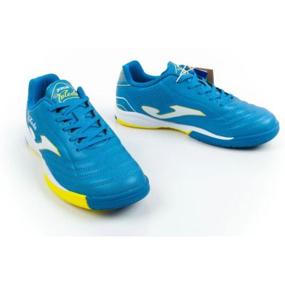8. Joma Toledo JR 2604 children's football boots, indoor sports, comfortable