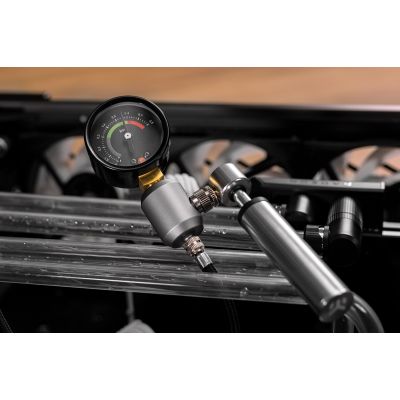 4. EK 3831109848388 part/accessory for computer cooling systems Leak tester