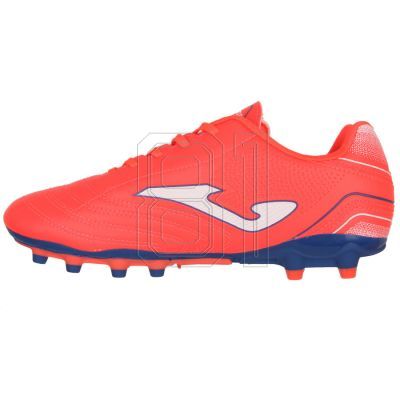 2. Joma Toledo 2507 FG Jr TOJS2507FG football boots