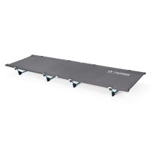 Helinox Lite Cot Aluminum, Polyester Aluminum Single Deckchair