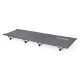 Helinox Lite Cot Aluminum, Polyester Aluminum Single Deckchair