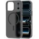 3. Tech-Protect MagMat MagSafe Case for iPhone 17 Pro Max - Gray