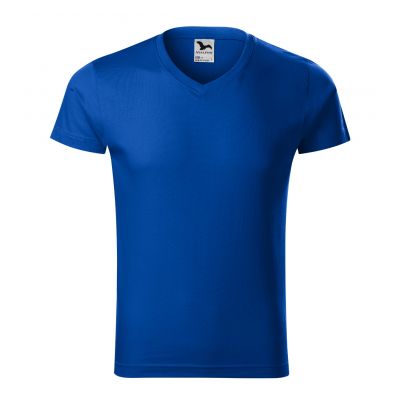 2. Malfini Slim Fit V-neck T-shirt M MLI-14605