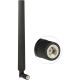 6. DeLOCK 88899 antenna Omnidirectional antenna RP-SMA 7 dBi