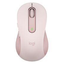 Logitech Signature M650 L Wireless Mouse ROSE