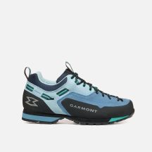 Garmont Dragontail LT Evo Women's Approach Shoes - Corydalis Blue/Coronet Blue