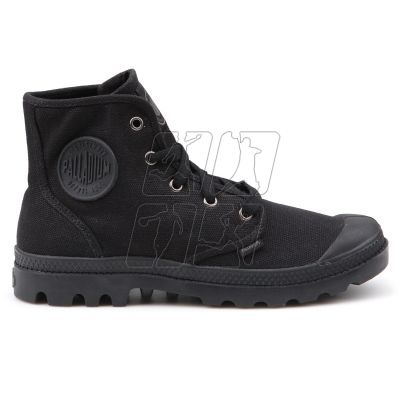 6. Palladium Pampa HI W 92352-060-M shoes