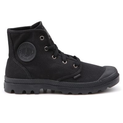 6. Palladium Pampa HI W 92352-060-M Shoes