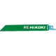 saber saw blades rd30b/s922vf (25 pcs.)