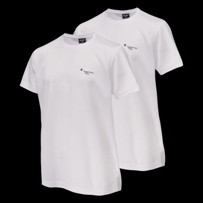 Children's T-shirt with short sleeves JODIN JR 2 PACK