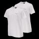 Children's T-shirt with short sleeves JODIN JR 2 PACK