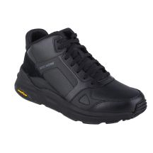 Skechers Global Jogger - High Flight 237204-BBK Black 47.5