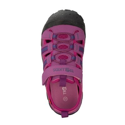 7. Trollkids Kids Sandefjord Sandal XT Jr 668-242 sandals