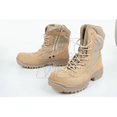 19. Lavoro M 6076.56 safety boots