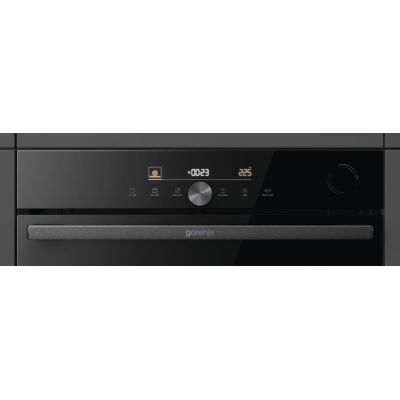 4. GORENJE BSA6747DGWI oven