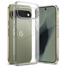Ringke Fusion Case for Google Pixel 11 Pro - Clear