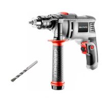 Graphite 58G726 3000 RPM Rotary Hammer