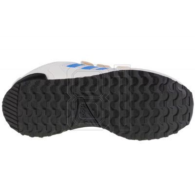 8. Adidas ZX 700 Hd K Jr FX5238 shoes